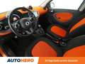 smart forFour 1.0 Edition # 1 passion*NAVI*TEMPO*CAM*SHZ*KLIMA* Silber - thumbnail 11