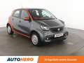 smart forFour 1.0 Edition # 1 passion*NAVI*TEMPO*CAM*SHZ*KLIMA* Silber - thumbnail 8