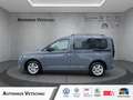 Volkswagen Caddy 2.0 TDI Life LED/Standhzg/Sitzhzg/ACC/RFK Grijs - thumbnail 1