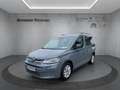 Volkswagen Caddy 2.0 TDI Life LED/Standhzg/Sitzhzg/ACC/RFK Grijs - thumbnail 4