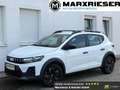 Dacia Sandero Stepway TCe110| Tempomat |Freisprech| Weiß - thumbnail 1