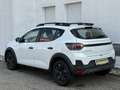 Dacia Sandero Stepway TCe110| Tempomat |Freisprech| Weiß - thumbnail 6