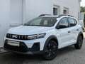 Dacia Sandero Stepway TCe110| Tempomat |Freisprech| Weiß - thumbnail 4