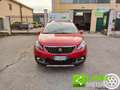 Peugeot 2008 1° serie BlueHDi 120 S&S Allure Rosso - thumbnail 2