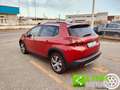 Peugeot 2008 1° serie BlueHDi 120 S&S Allure Rosso - thumbnail 7