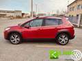 Peugeot 2008 1° serie BlueHDi 120 S&S Allure Rosso - thumbnail 8