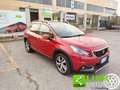 Peugeot 2008 1° serie BlueHDi 120 S&S Allure Rosso - thumbnail 3