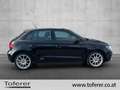 Audi A1 1.2 TFSI intro Schwarz - thumbnail 4