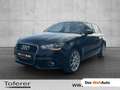 Audi A1 1.2 TFSI intro Schwarz - thumbnail 1
