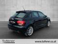 Audi A1 1.2 TFSI intro Schwarz - thumbnail 5