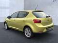 SEAT Ibiza Style 1,4l / 1.Hand/PDC/SHZ/HU Neu Jaune - thumbnail 8