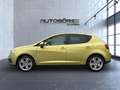 SEAT Ibiza Style 1,4l / 1.Hand/PDC/SHZ/HU Neu Jaune - thumbnail 9
