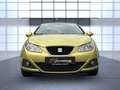 SEAT Ibiza Style 1,4l / 1.Hand/PDC/SHZ/HU Neu Jaune - thumbnail 3