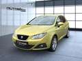 SEAT Ibiza Style 1,4l / 1.Hand/PDC/SHZ/HU Neu Jaune - thumbnail 2