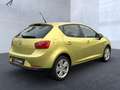 SEAT Ibiza Style 1,4l / 1.Hand/PDC/SHZ/HU Neu Jaune - thumbnail 6