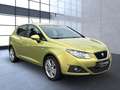 SEAT Ibiza Style 1,4l / 1.Hand/PDC/SHZ/HU Neu Jaune - thumbnail 4