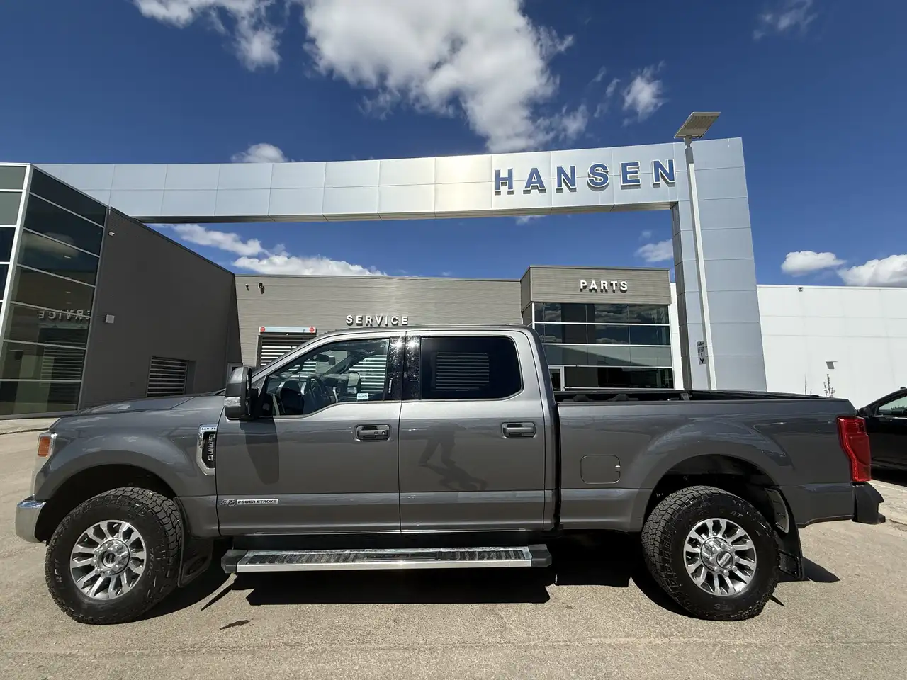 2022 Ford F 350