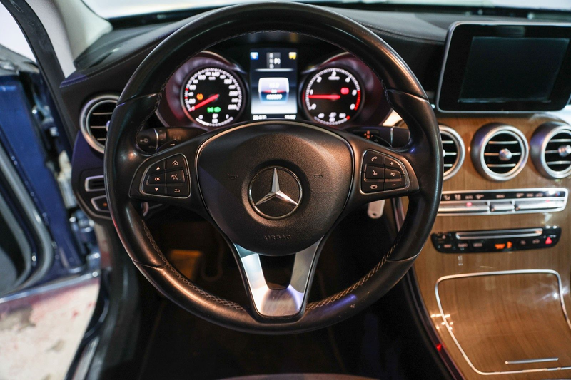 Mercedes-Benz C 220 D Avantgarde Navi Xenon Top Zust. — photo 15