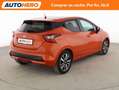 Nissan Micra IG-T Acenta 100 Naranja - thumbnail 6