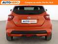 Nissan Micra IG-T Acenta 100 Naranja - thumbnail 5