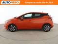 Nissan Micra IG-T Acenta 100 Naranja - thumbnail 3