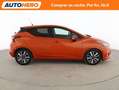 Nissan Micra IG-T Acenta 100 Naranja - thumbnail 7