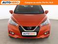 Nissan Micra IG-T Acenta 100 Naranja - thumbnail 9