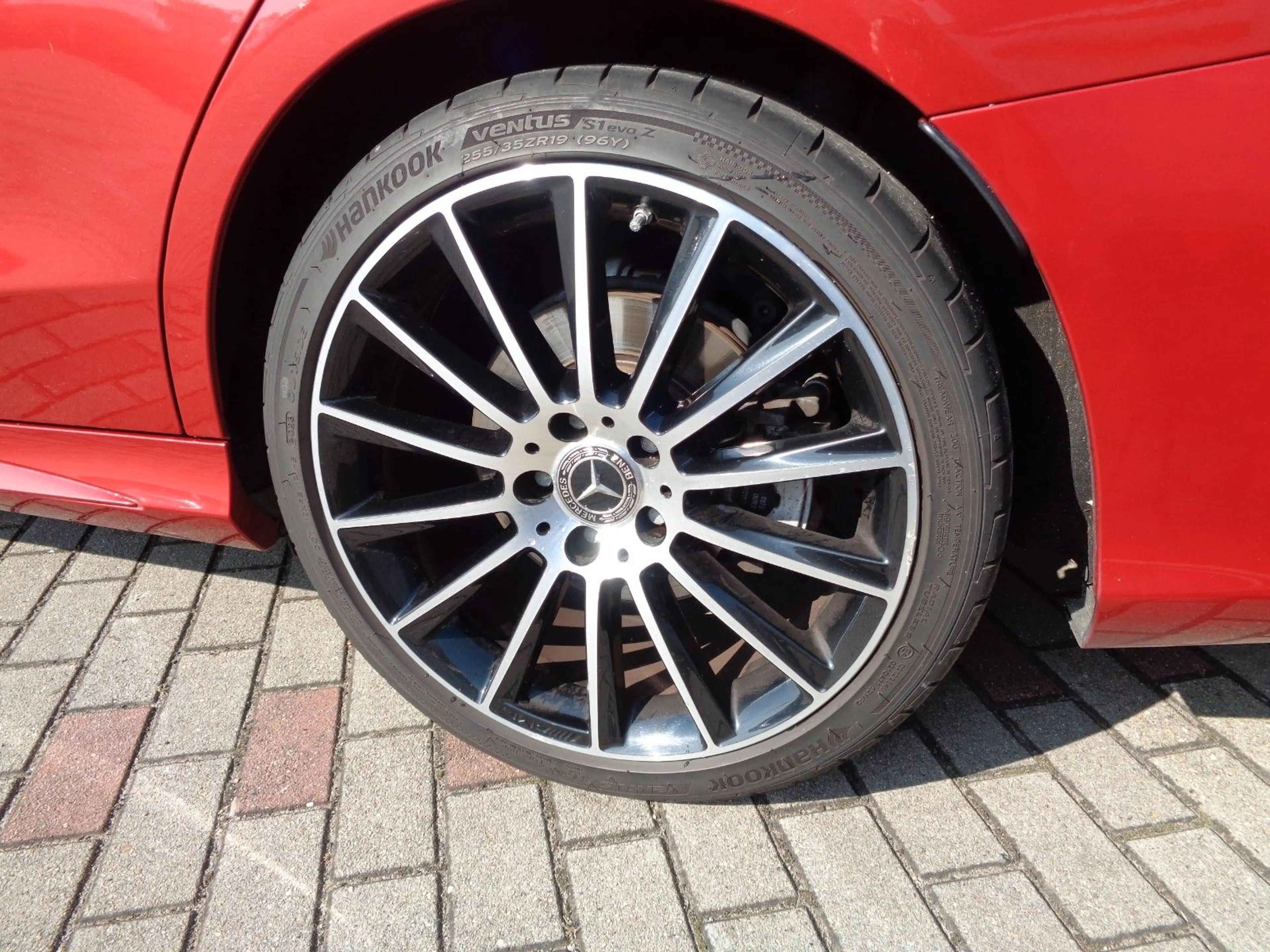 Mercedes-Benz C 300 T,AMG,NAVI,SPUR,LED,DISTRONIC,KAMERA — photo 6