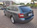 Skoda Octavia 1.5 DSG Wagon Ambition G-Tec 130cv Grigio - thumbnail 6