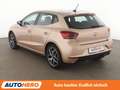 SEAT Ibiza 1.0 TSI XCellence*NAV*LED*ACC*BEATS*CAM*PDC*SHZ Braun - thumbnail 4