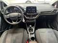 Ford Fiesta 1.0i EcoBoost 100pk Titanium Blanc - thumbnail 5
