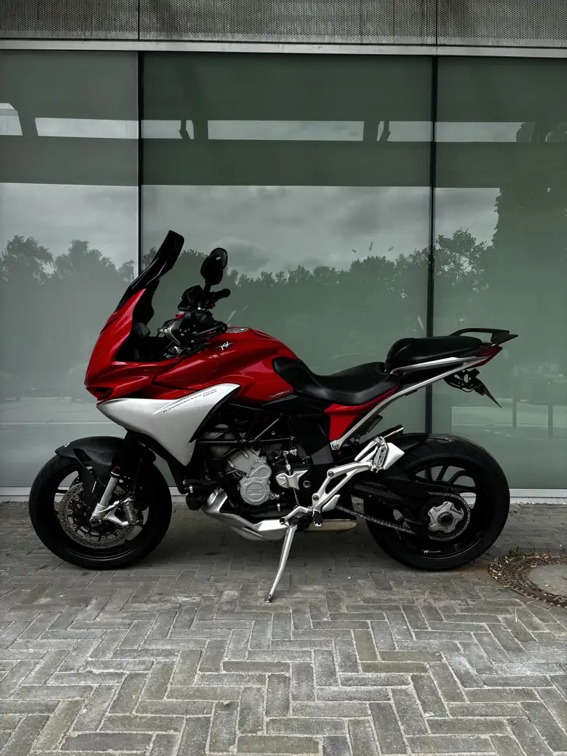 MV Agusta Turismo Veloce 800 lusso - 2