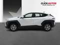 Hyundai KONA 1.6 GDI 138CV HEV Maxx DCT Blanco - thumbnail 4