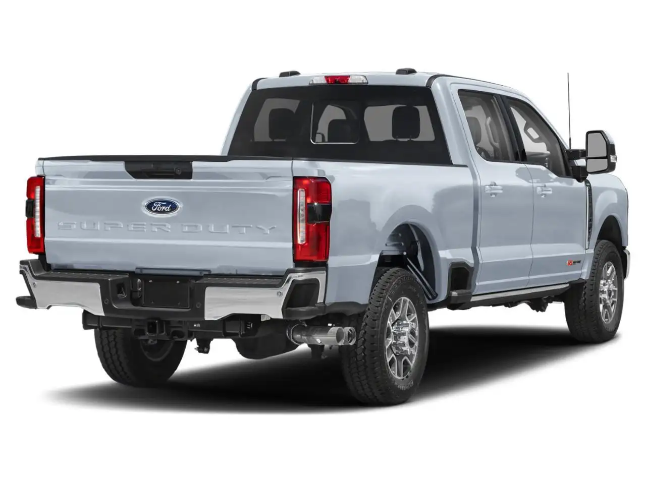 Ford F 250 снимка Ford F 250