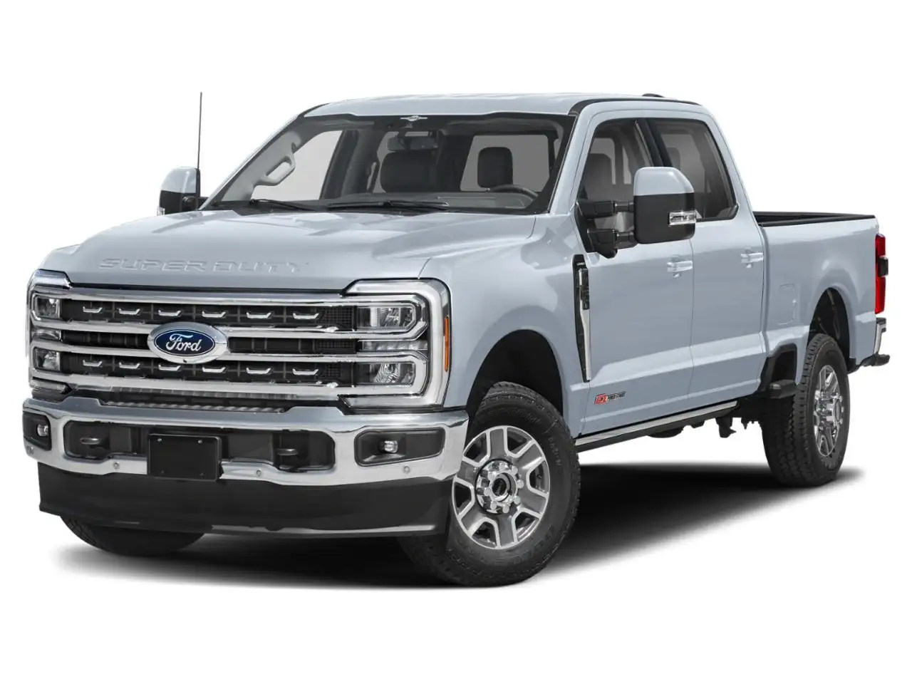 2026 Ford F 250