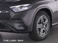 Mercedes-Benz GLC 220 d 4M AMG+NavPrm+Pano+Burm+DLIGHT+AHK+360 Gris - thumbnail 9