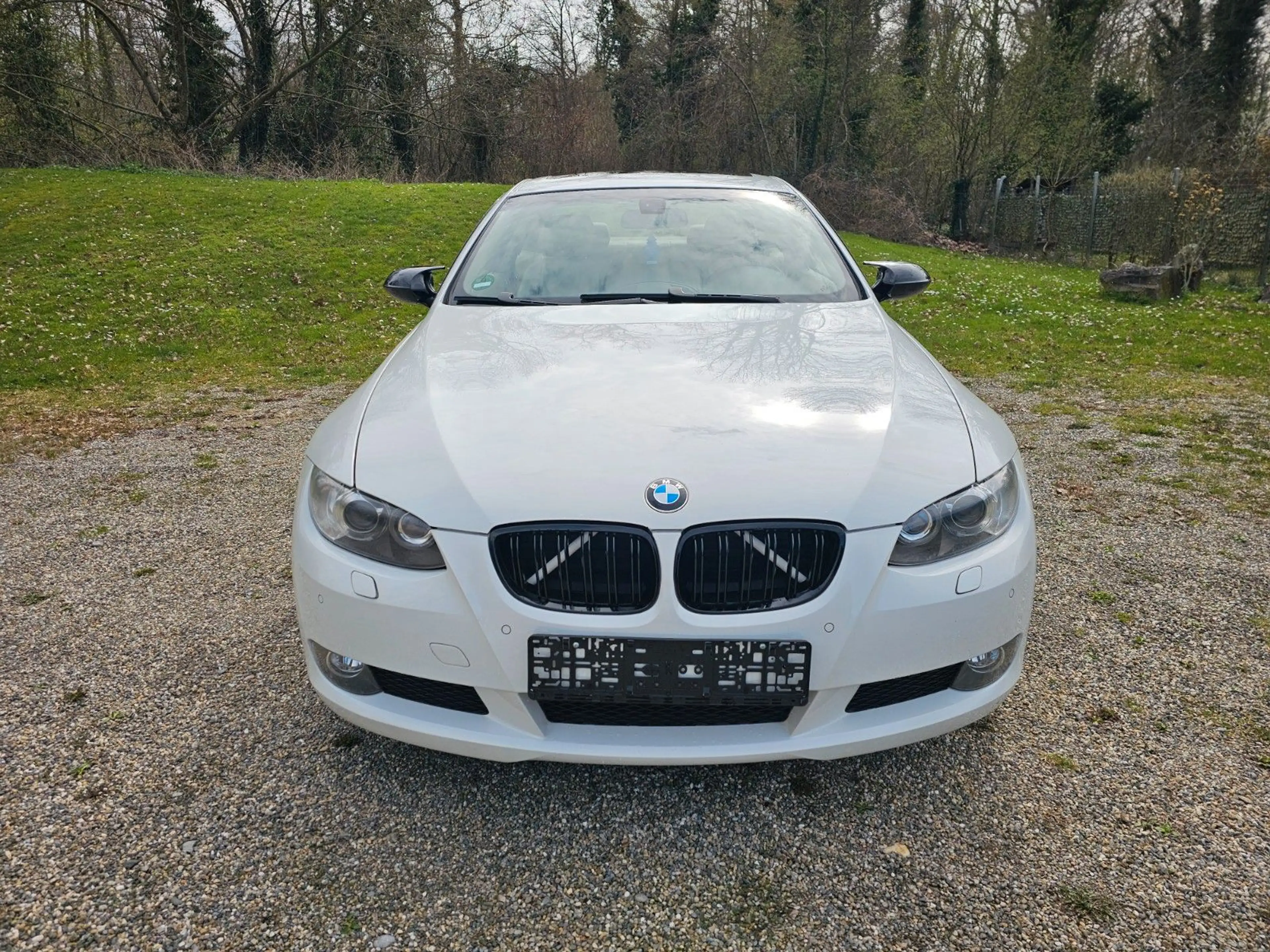 BMW 325 3 Coupe 325i