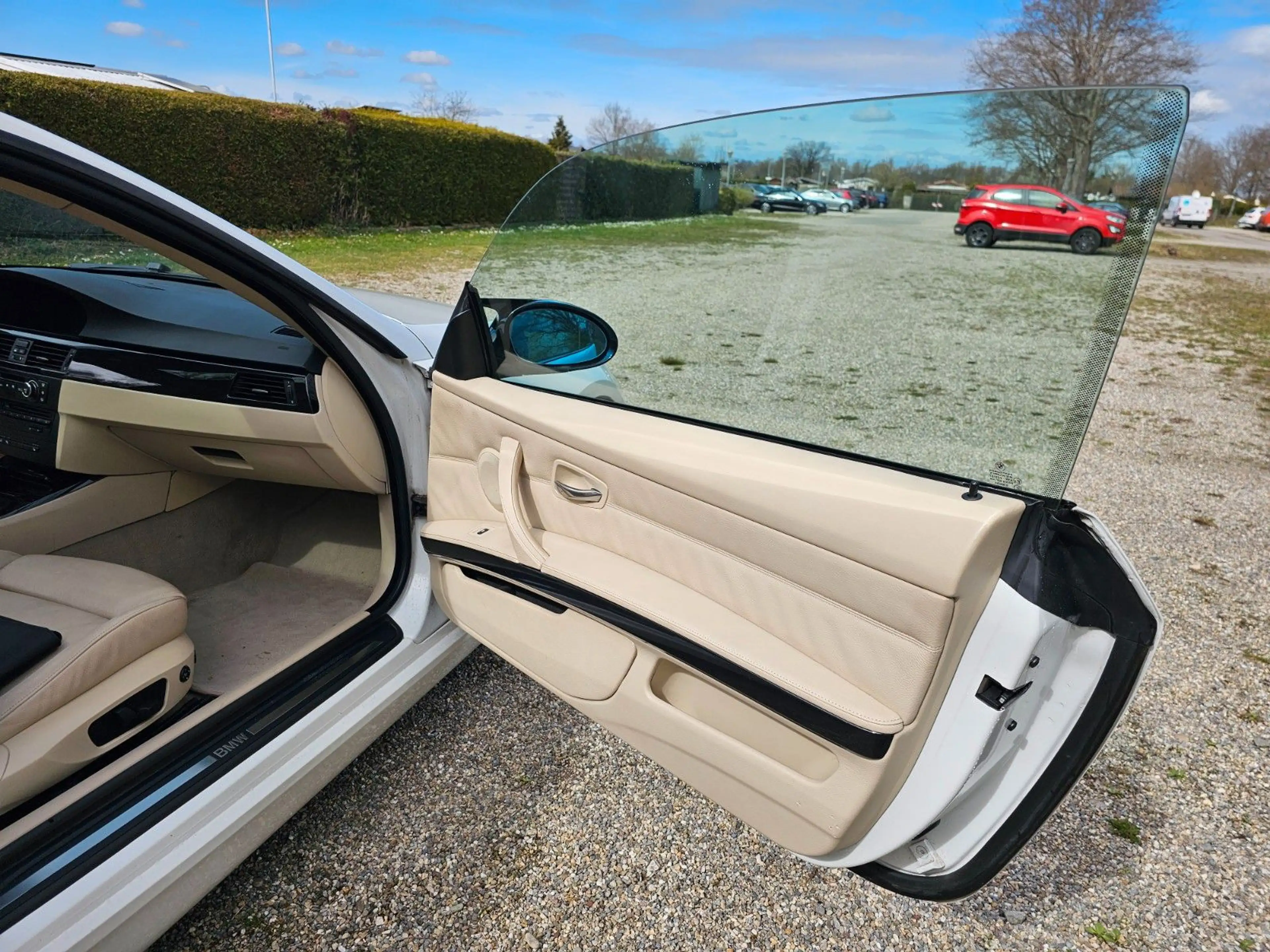 BMW 325 3 Coupe 325i — photo 10