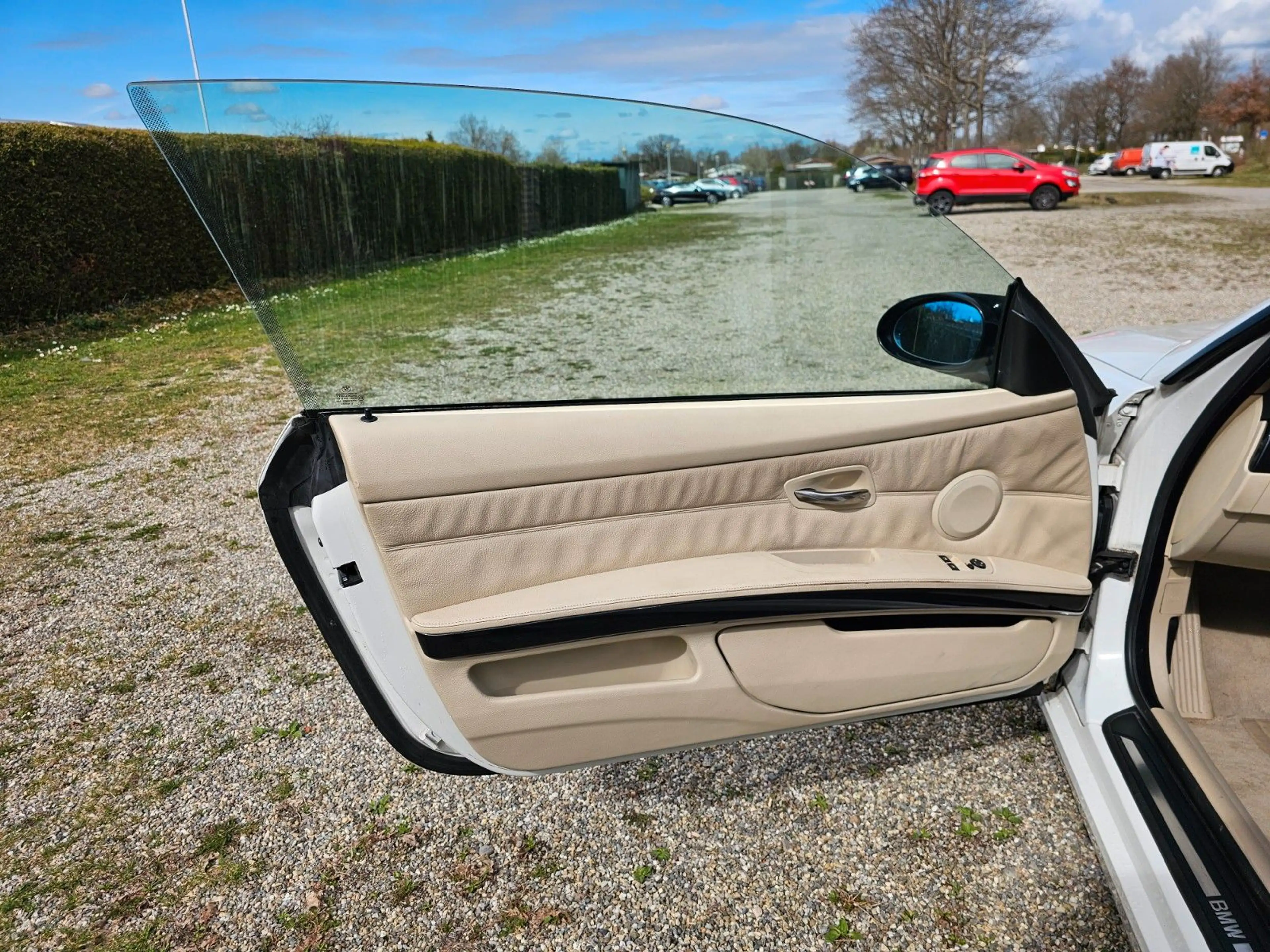 BMW 325 3 Coupe 325i — photo 9