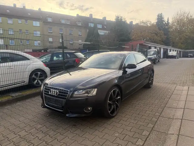 Audi A5 Sportback 1.8 TFSI TÜV NEU*20 ZOLL FELGEN