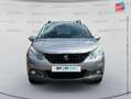 Peugeot 2008 1.2 PureTech 110ch Active Gris - thumbnail 2