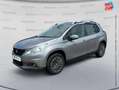 Peugeot 2008 1.2 PureTech 110ch Active Gris - thumbnail 1