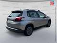 Peugeot 2008 1.2 PureTech 110ch Active Gris - thumbnail 6