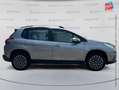 Peugeot 2008 1.2 PureTech 110ch Active Gris - thumbnail 4