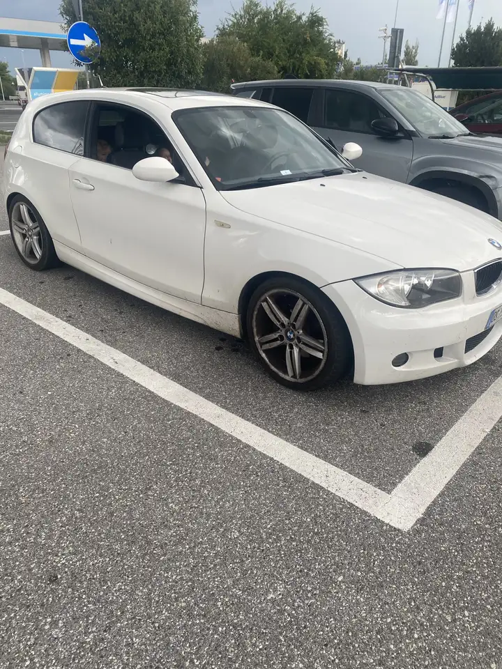 BMW 120