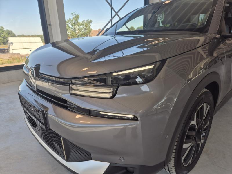 Citroen C4 X CAMERA/DODEHOEK/NAVI MAX — photo 6