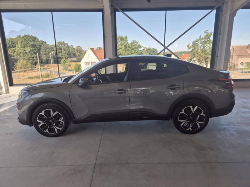 Citroen C4 X CAMERA/DODEHOEK/NAVI MAX — photo 4