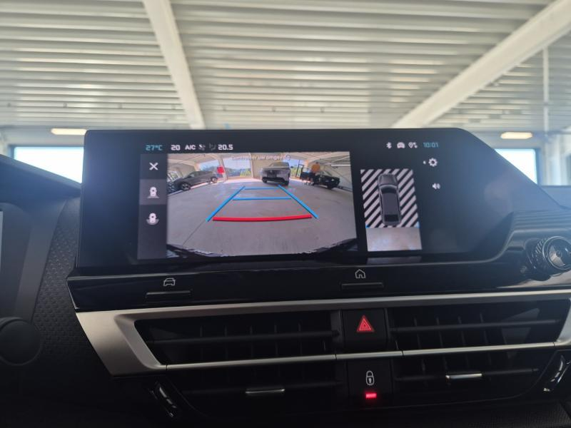 Citroen C4 X CAMERA/DODEHOEK/NAVI MAX — photo 10