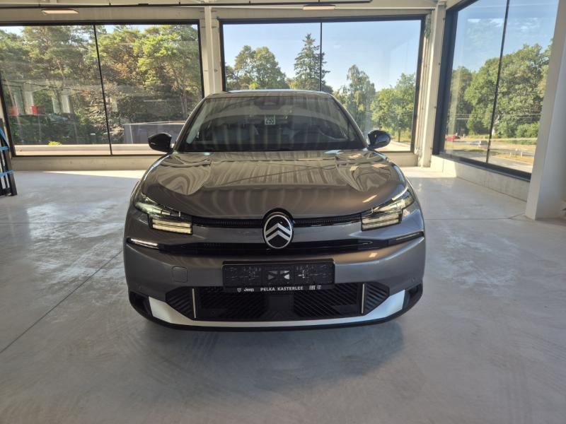 Citroen C4 X CAMERA/DODEHOEK/NAVI MAX — photo 5
