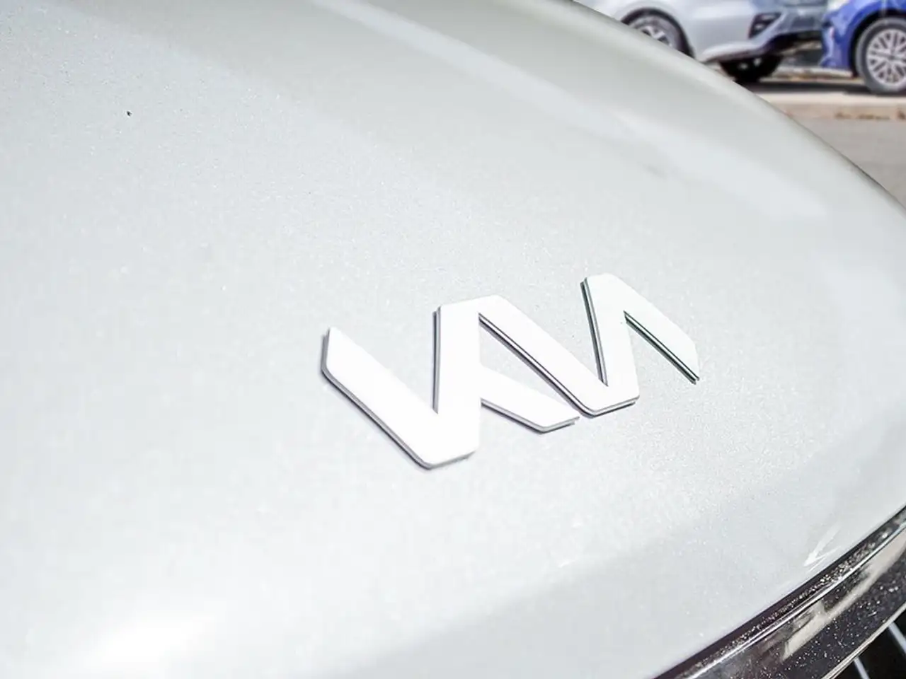 Kia Carnival снимка Kia Carnival